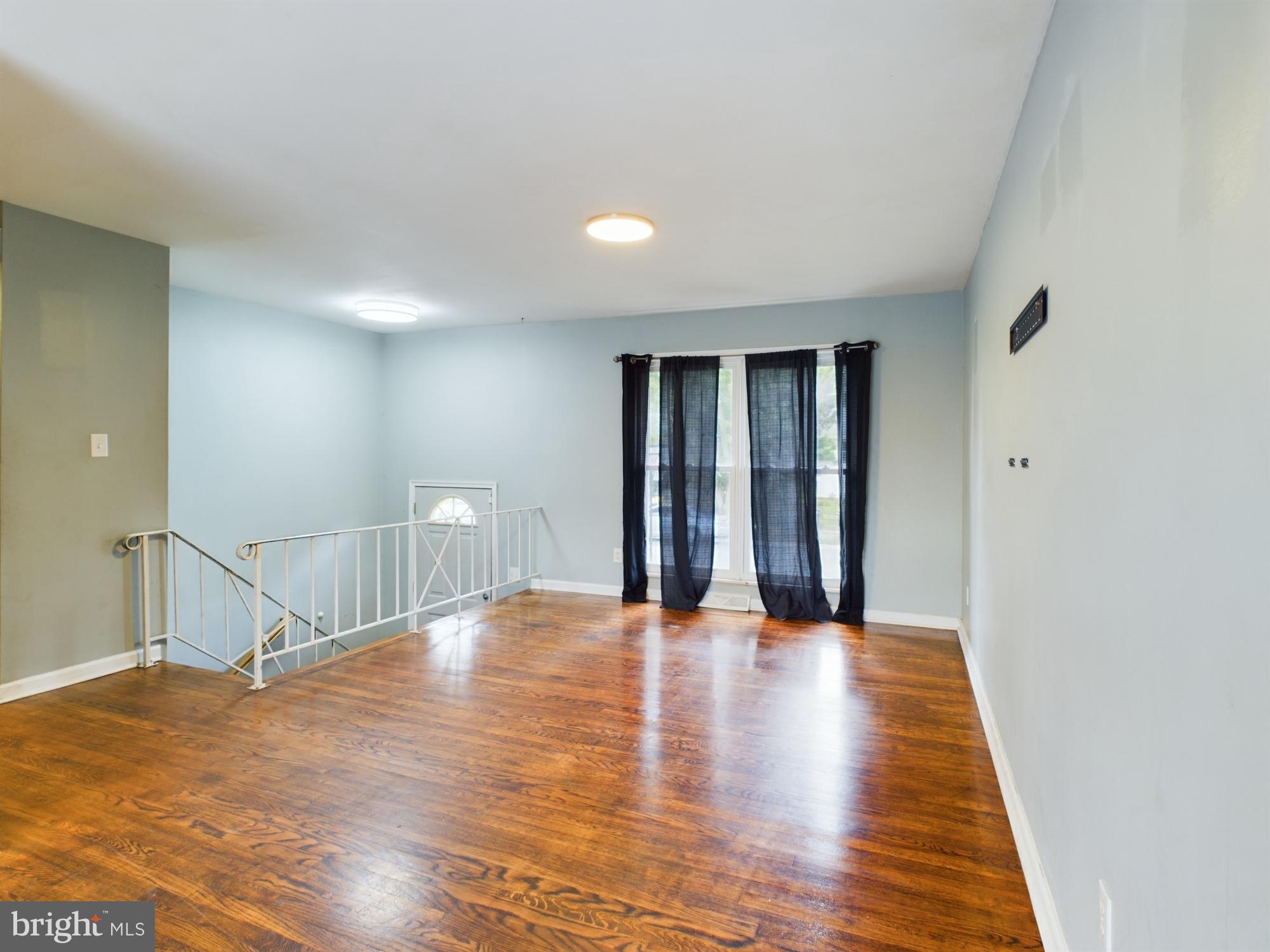 1574 Nathaniel Mitchell Road Dover, DE 19904 - Photo 4 of 16 living room