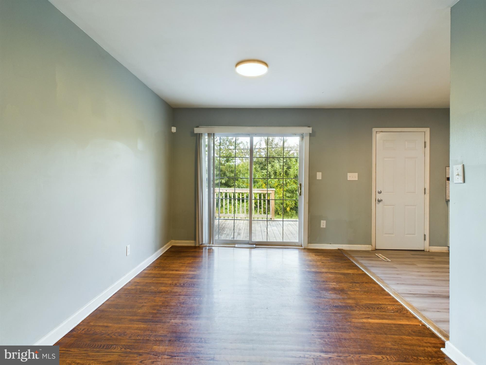 1574 Nathaniel Mitchell Road Dover, DE 19904 - Photo 6 of 16 dining