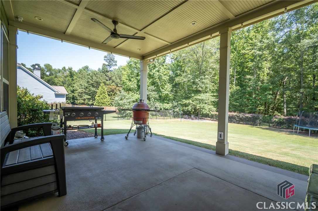 4051 Whitlow Ridge Drive Bishop, GA 30621 - Photo 64 of 75
