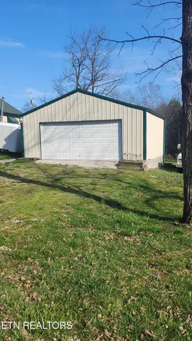 $115,000 | 407 Ramsey Road, Winfield, TN 37892