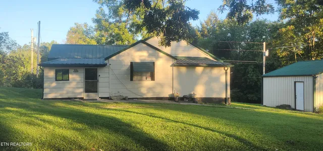 $115,000 | 407 Ramsey Road, Winfield, TN 37892