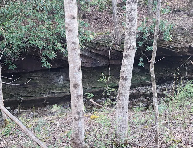 $115,000 | 407 Ramsey Road, Winfield, TN 37892