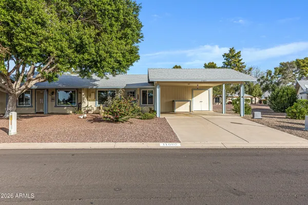 $270,000 | 11605 South Jokake Street, Phoenix, AZ 85044