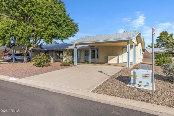 $270,000 | 11605 South Jokake Street, Phoenix, AZ 85044