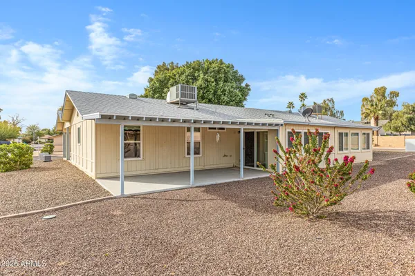 $270,000 | 11605 South Jokake Street, Phoenix, AZ 85044