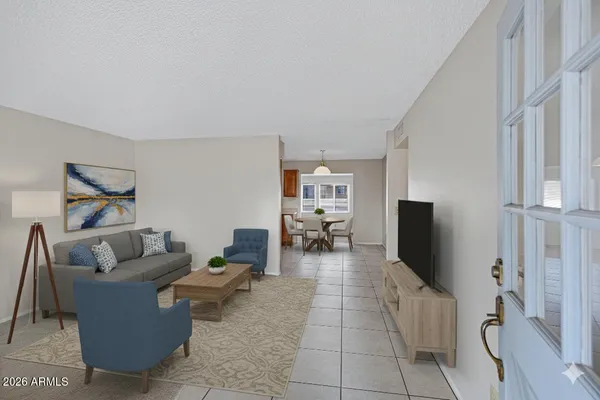 $270,000 | 11605 South Jokake Street, Phoenix, AZ 85044