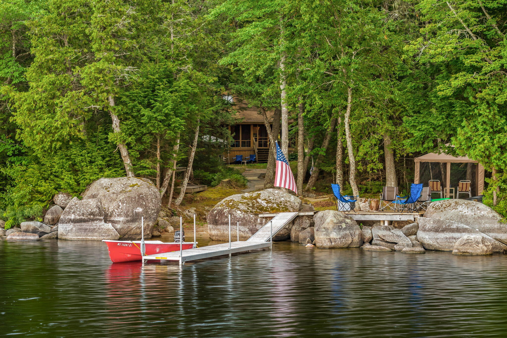 687 Madagascal Pond Road Burlington, ME 04417 - Photo 66 of 68 75-web-or-mls-687-e-madasgascal-pond-rd