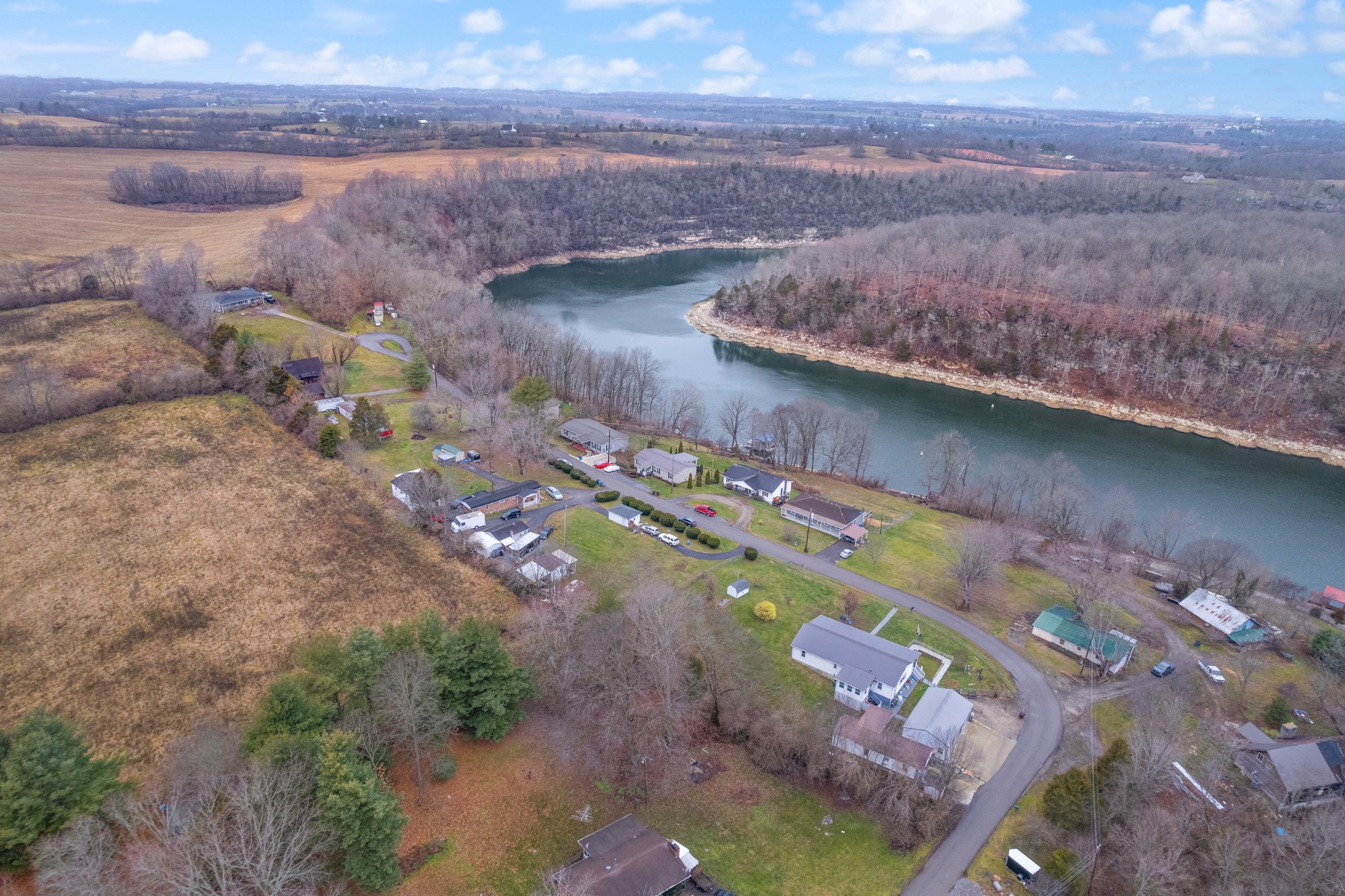 1418 Taylor Road Danville, KY 40422 - Photo 62 of 65 1418 Taylor Road