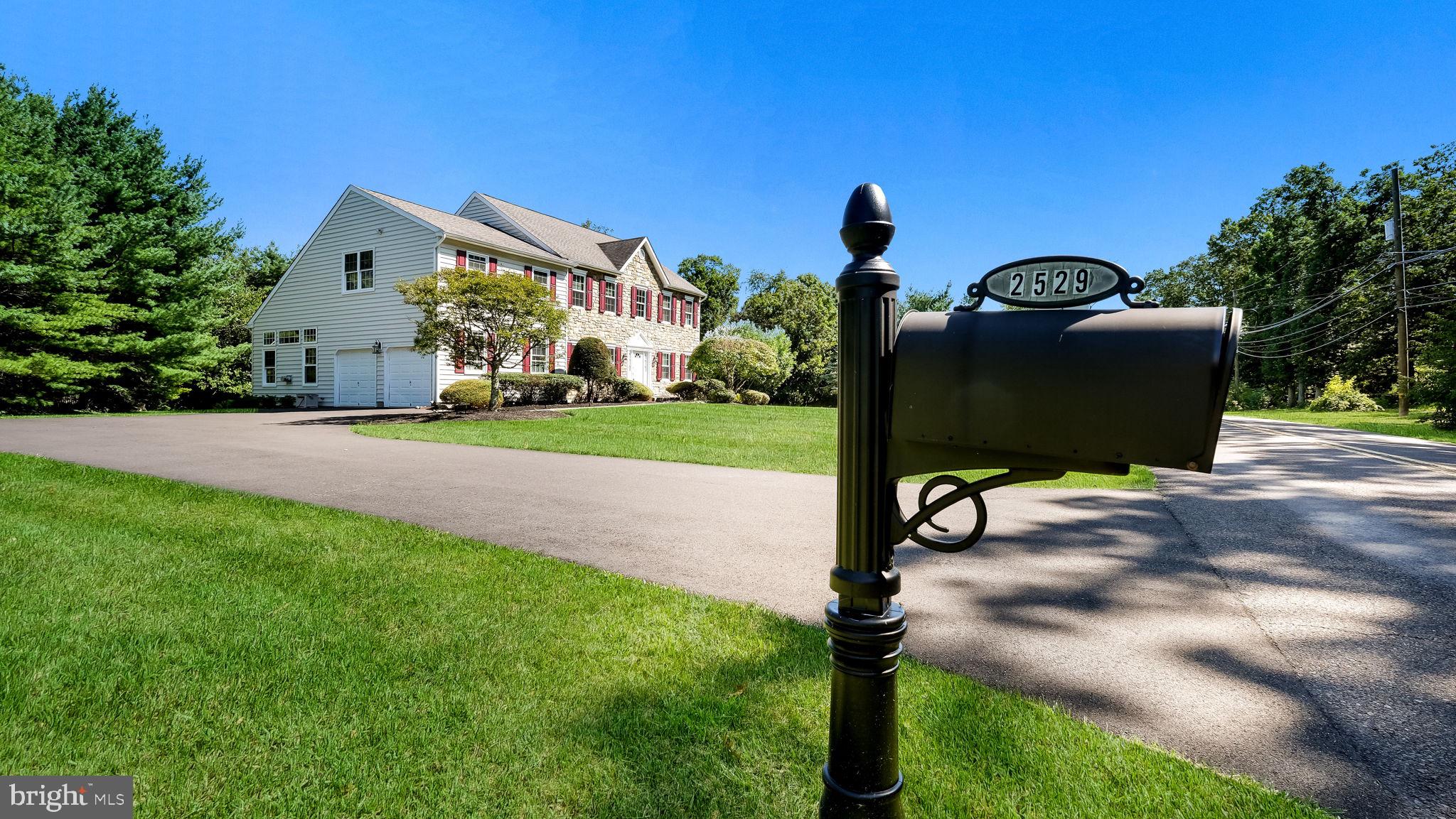 2529 Furlong Road Furlong, PA 18925 - Photo 1 of 16 WELCOME TO 2529 FURLONG ROAD
