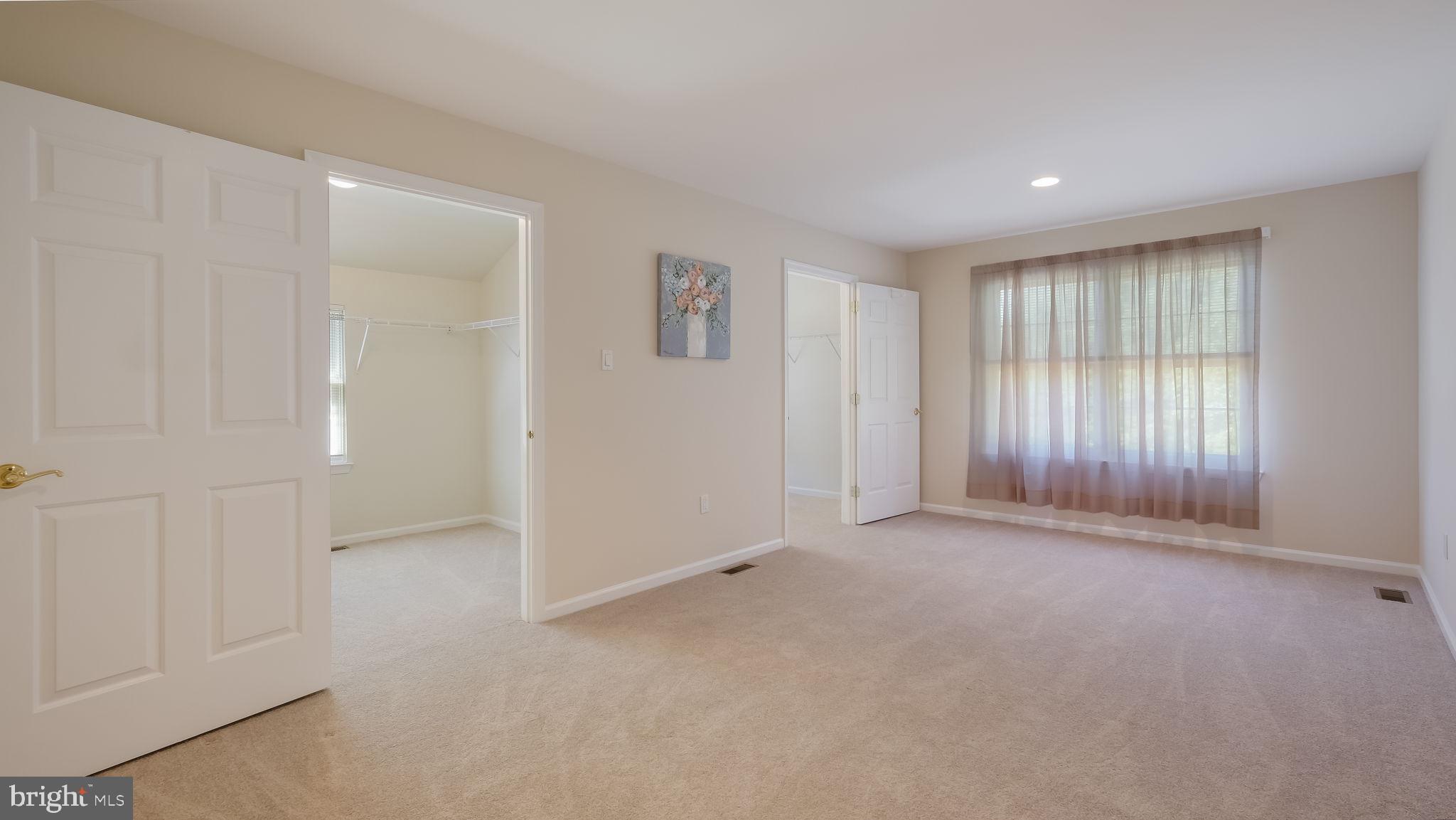 2529 Furlong Road Furlong, PA 18925 - Photo 11 of 16 DUAL WALK-IN CLOSETS