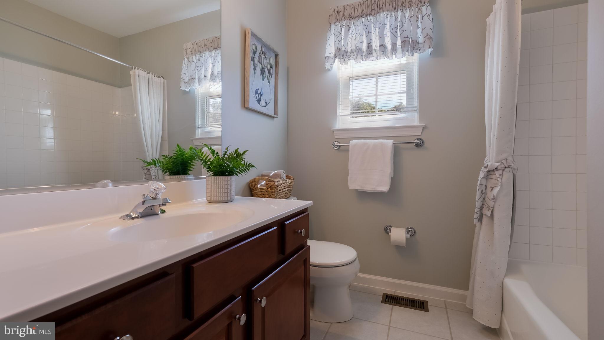 2529 Furlong Road Furlong, PA 18925 - Photo 14 of 16 HALLWAY BATHROOM