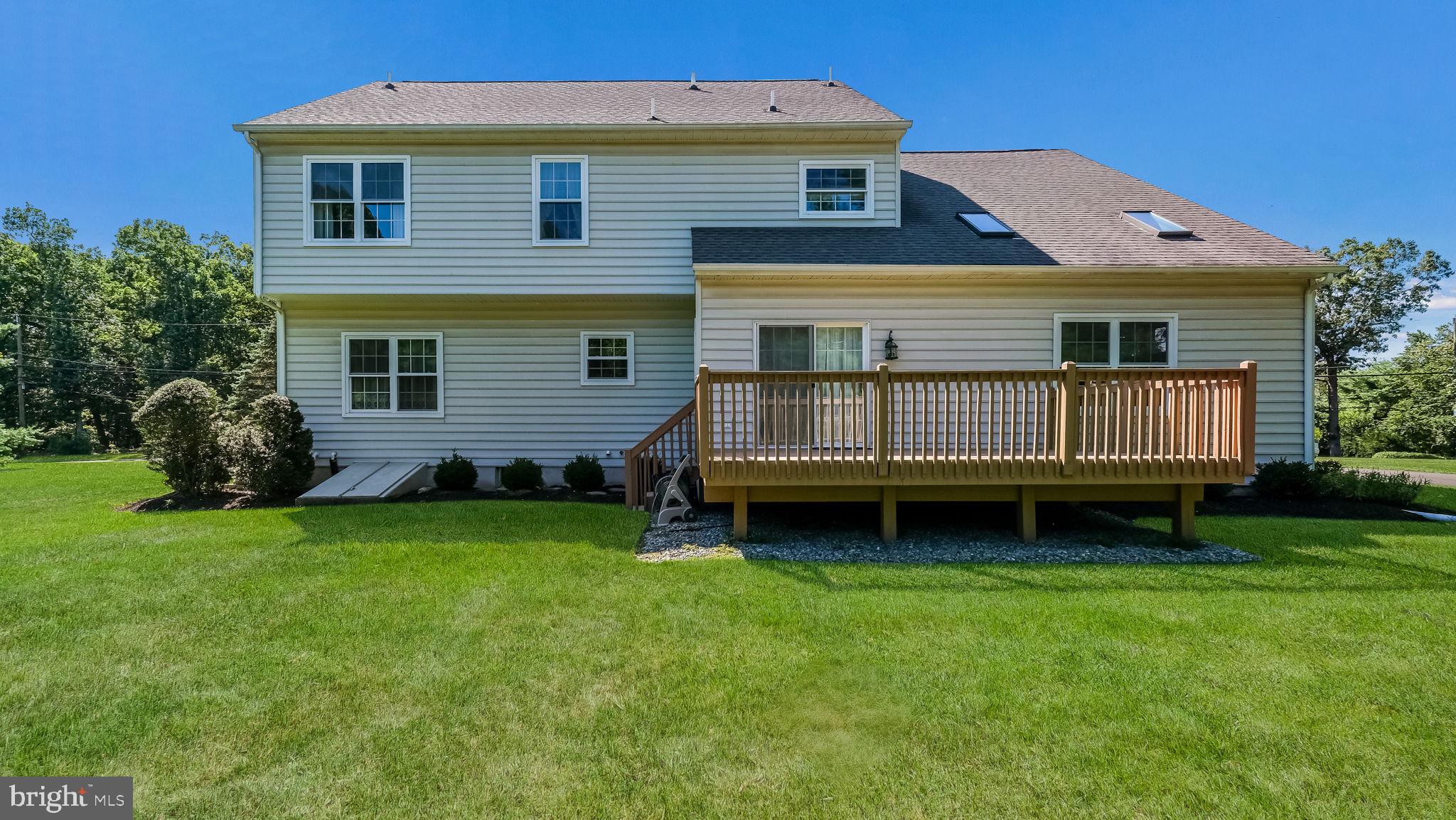 2529 Furlong Road Furlong, PA 18925 - Photo 16 of 16 OUTDOOR LIVING AT ITS FINEST