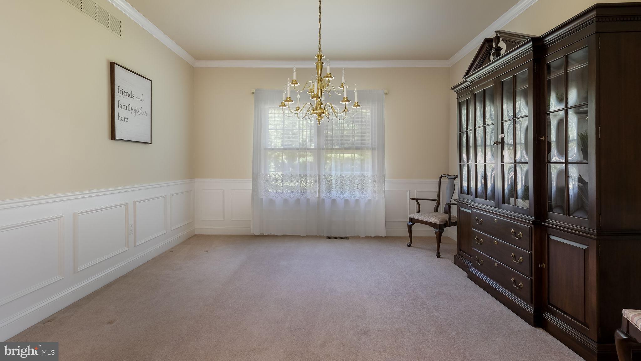 2529 Furlong Road Furlong, PA 18925 - Photo 4 of 16 FORMAL DINING ROOM