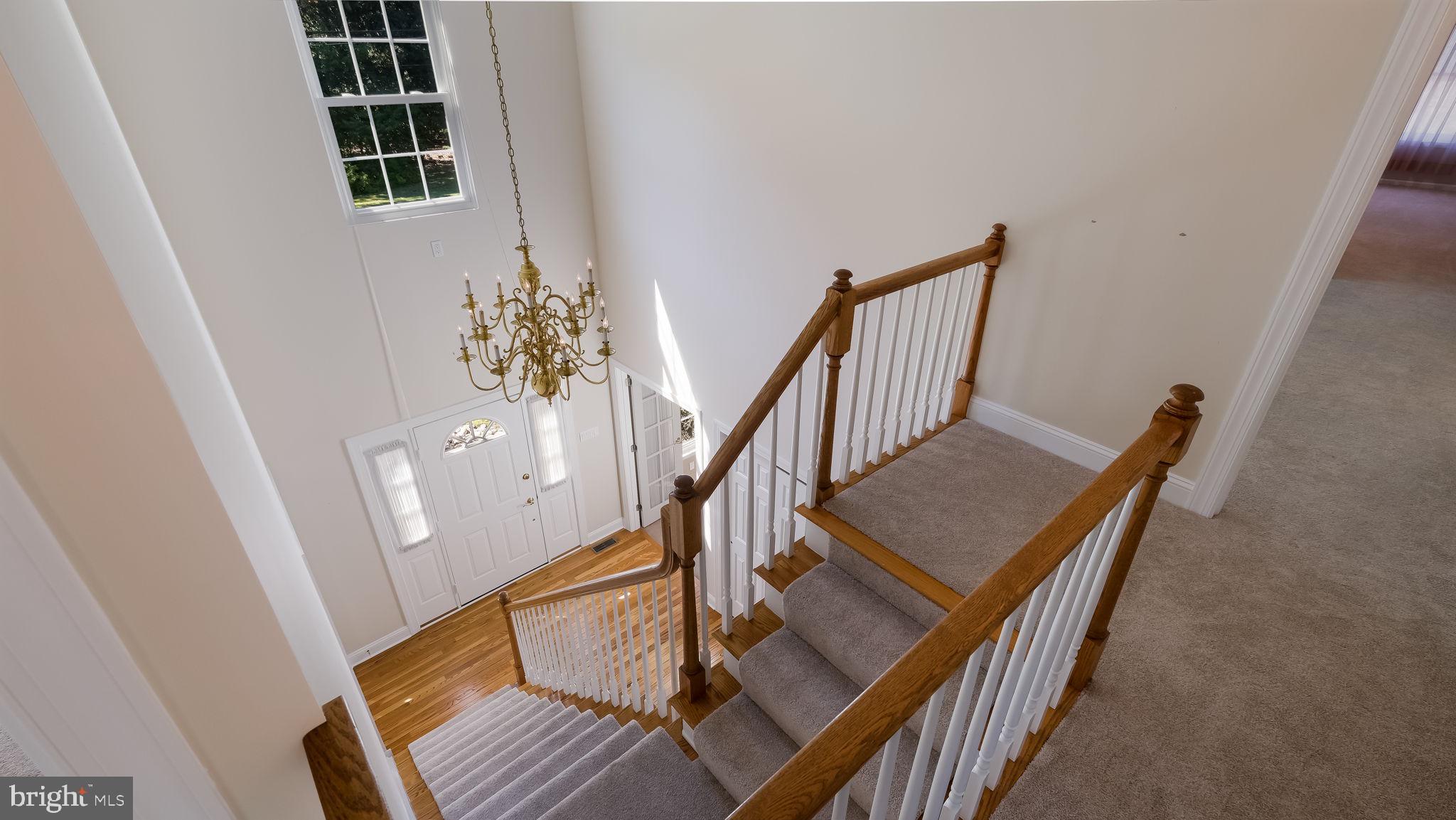 2529 Furlong Road Furlong, PA 18925 - Photo 9 of 16 2ND FLOOR LANDING