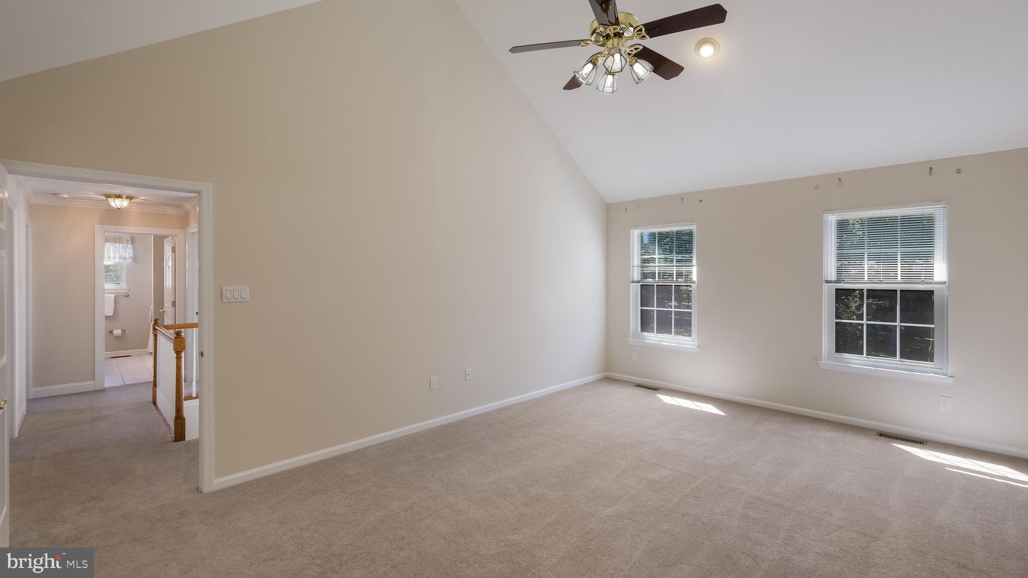 2529 Furlong Road Furlong, PA 18925 - Photo 10 of 16 PRIMARY BEDROOM SUITE