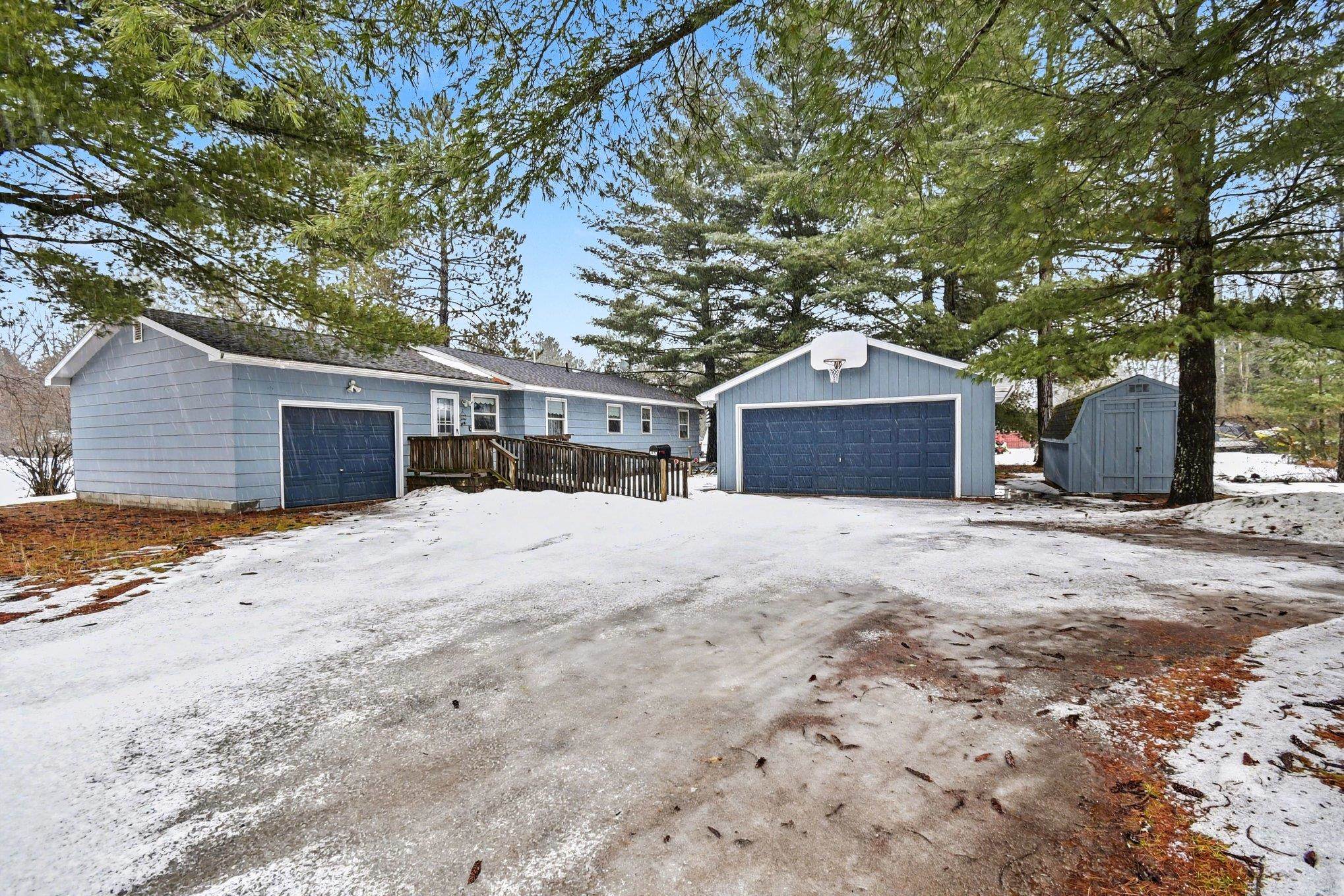 5491 East Esmond Road Hale, MI 48739 - Photo 24 of 30