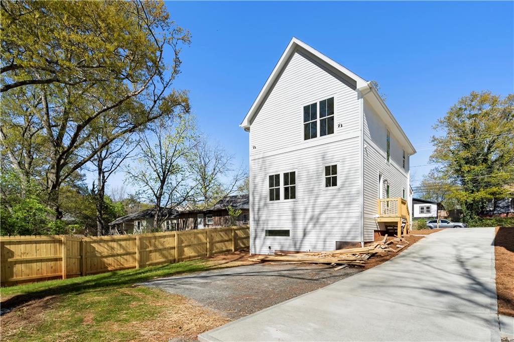1901 Browns Mill Road Southeast Atlanta, GA 30315 - Photo 42 of 43