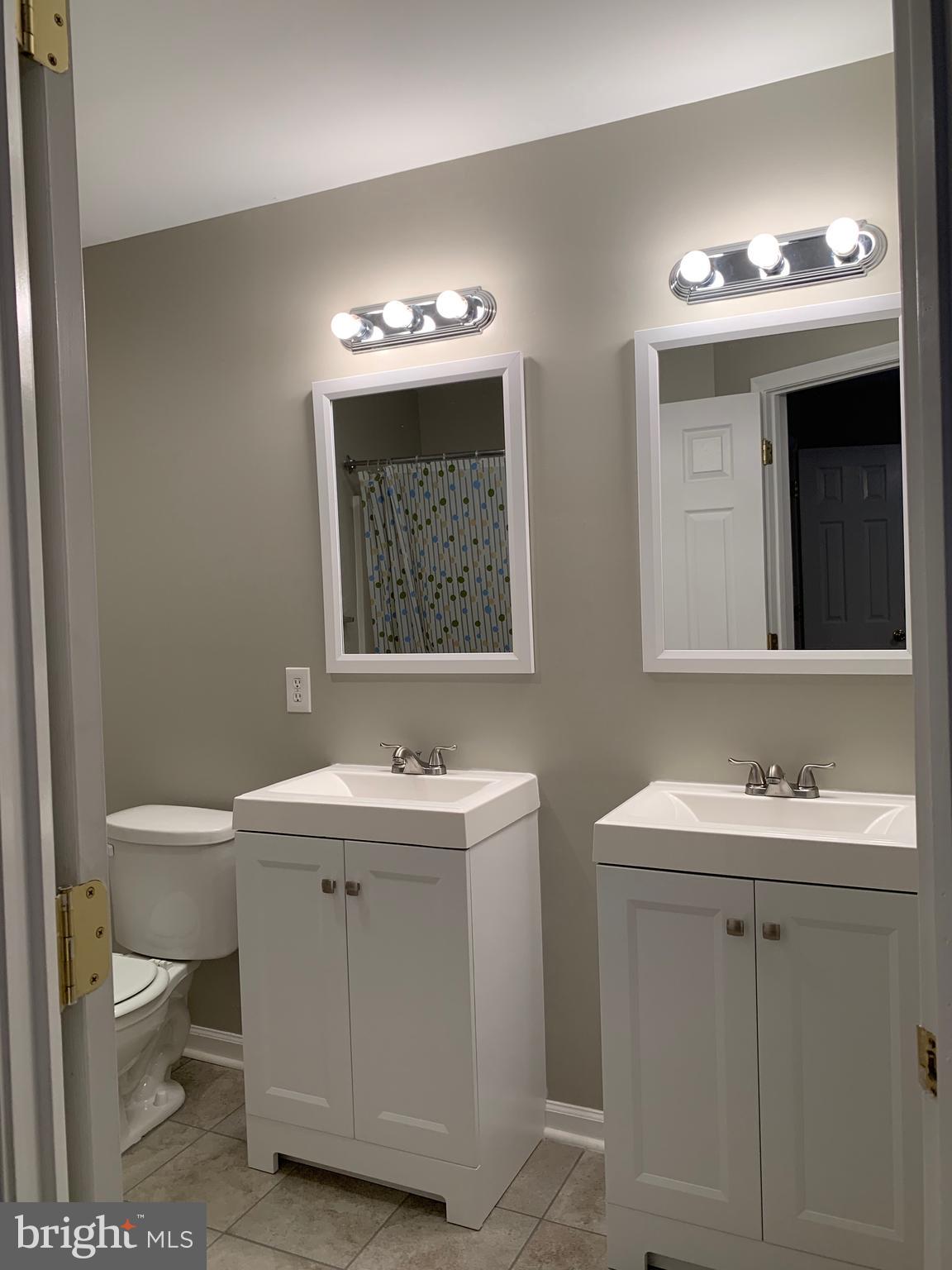 113 North Marshall Street Ranson, WV 25438 - Photo 8 of 20 new vanities, mirrors, lights,