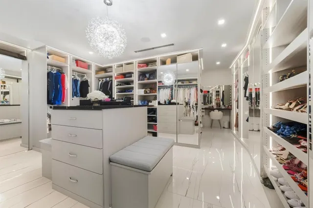 a view of a chairs and tables in patio of a house