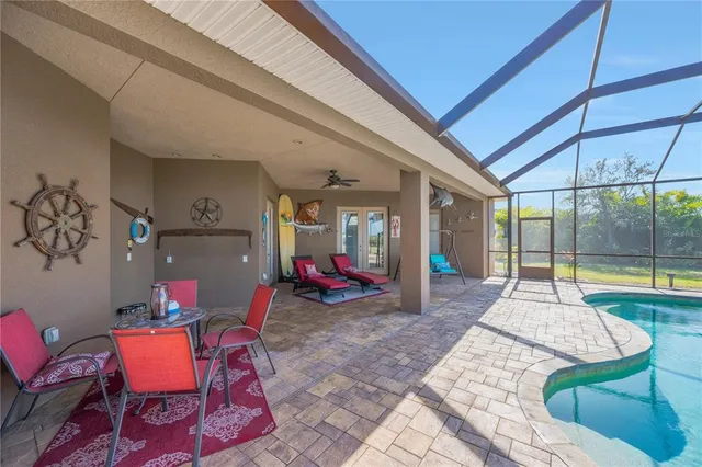 $1,595,000 | 2209 Lost River Trail, Ruskin, FL 33570