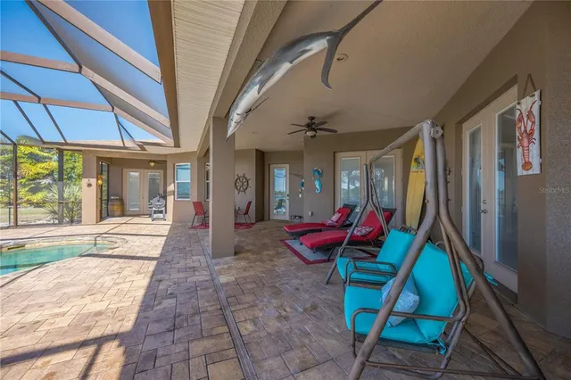 $1,595,000 | 2209 Lost River Trail, Ruskin, FL 33570