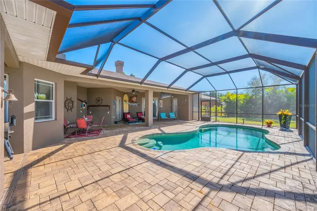 $1,595,000 | 2209 Lost River Trail, Ruskin, FL 33570