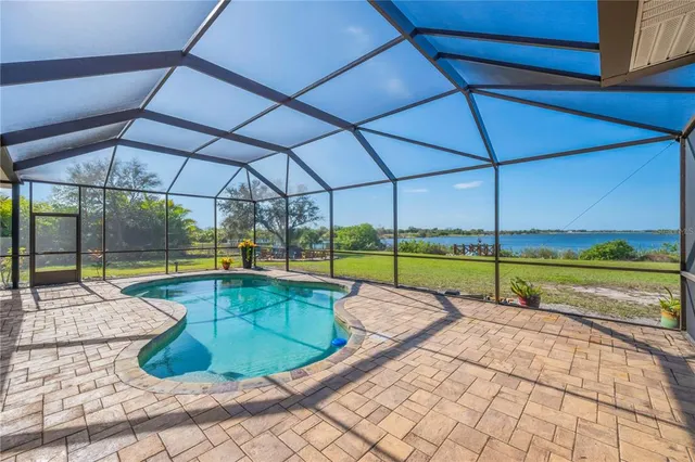 $1,595,000 | 2209 Lost River Trail, Ruskin, FL 33570