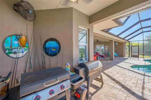 $1,595,000 | 2209 Lost River Trail, Ruskin, FL 33570