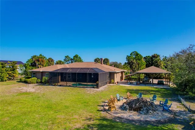 $1,595,000 | 2209 Lost River Trail, Ruskin, FL 33570