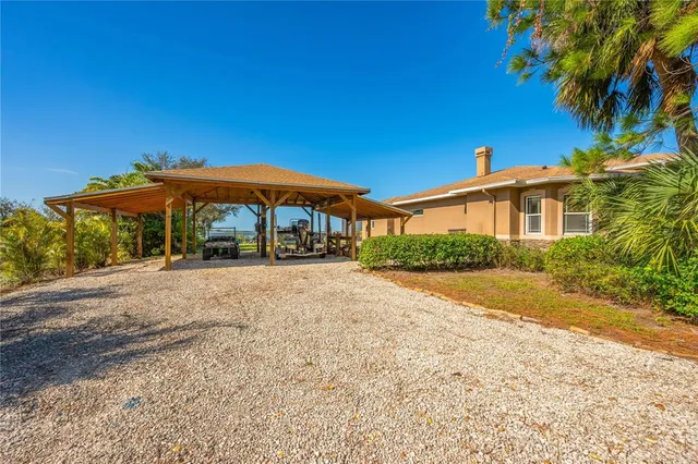 $1,595,000 | 2209 Lost River Trail, Ruskin, FL 33570