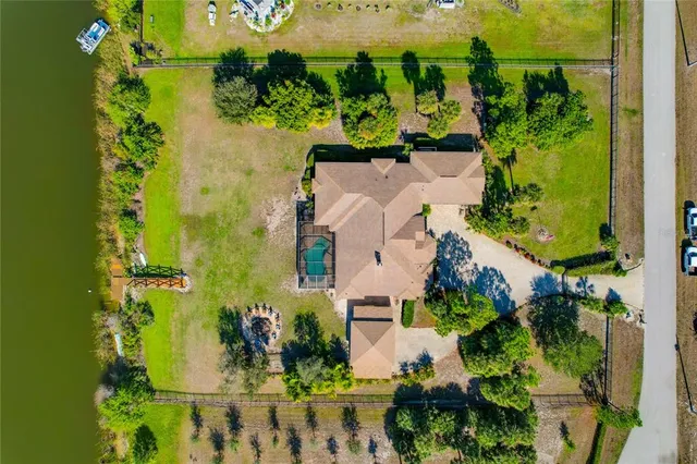 $1,595,000 | 2209 Lost River Trail, Ruskin, FL 33570