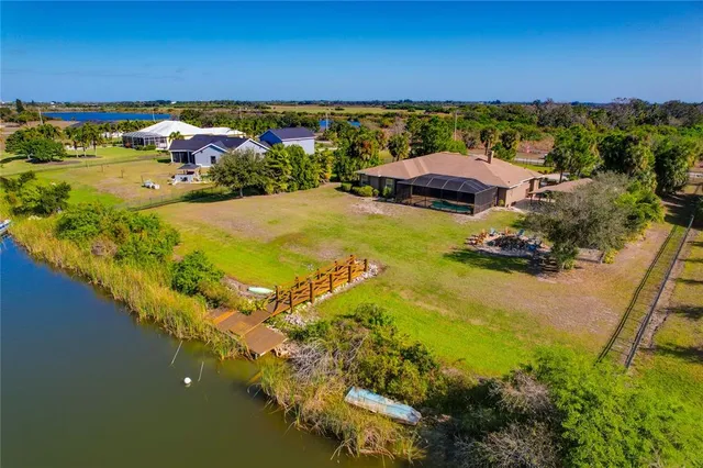 $1,595,000 | 2209 Lost River Trail, Ruskin, FL 33570