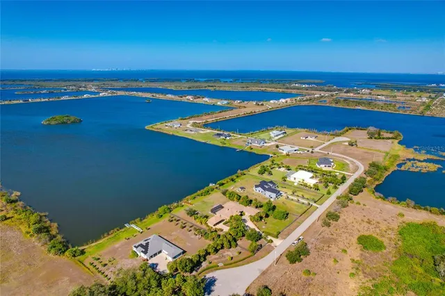 $1,595,000 | 2209 Lost River Trail, Ruskin, FL 33570