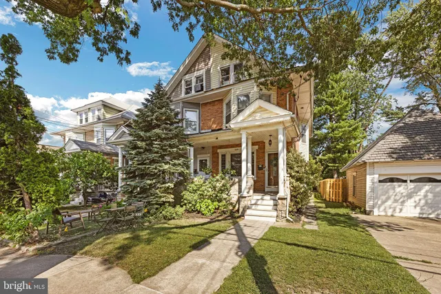 $450,000 | 108 Dayton Avenue, Collingswood, NJ 08108