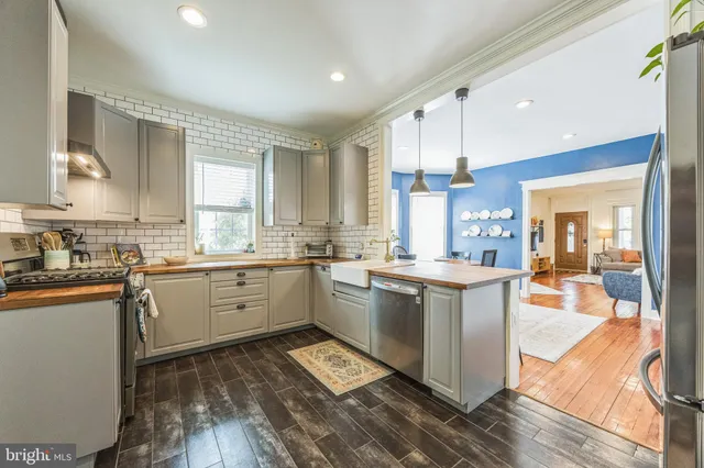 $450,000 | 108 Dayton Avenue, Collingswood, NJ 08108