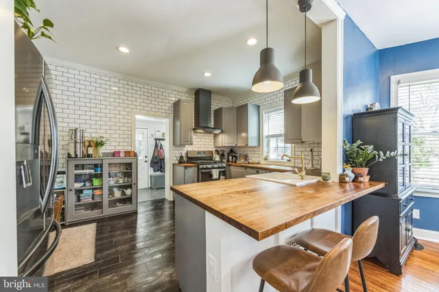 $450,000 | 108 Dayton Avenue, Collingswood, NJ 08108