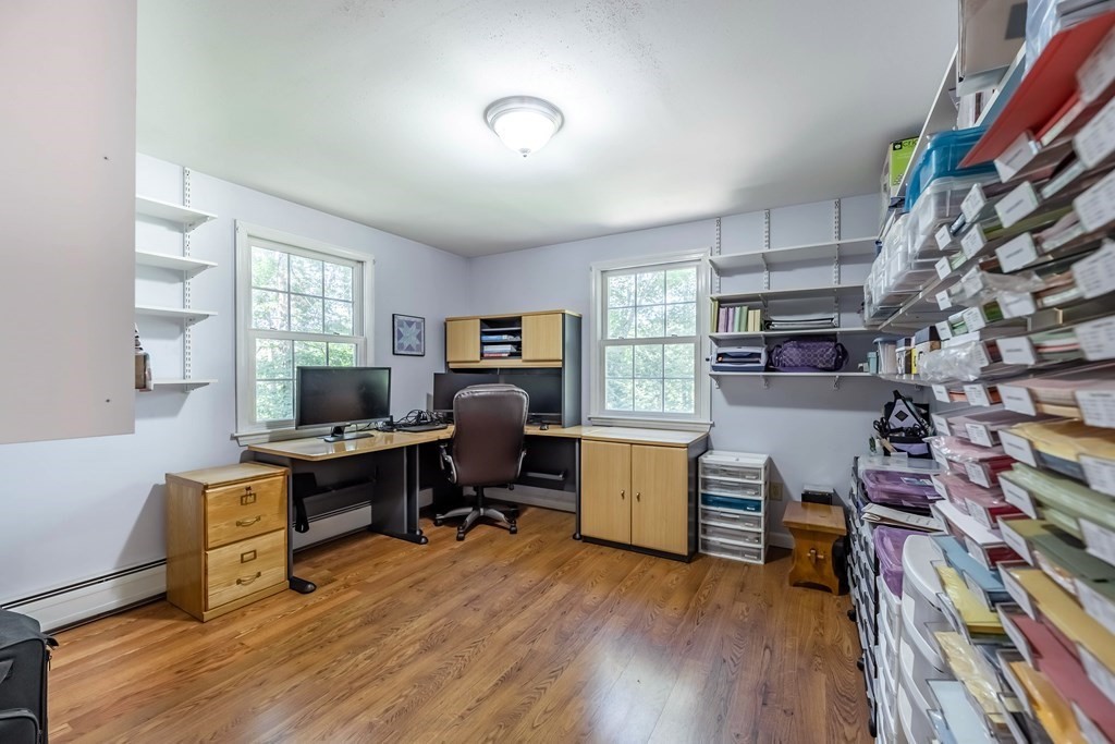 50 Dogtown Road Exeter, NH 03833 - Photo 21 of 31