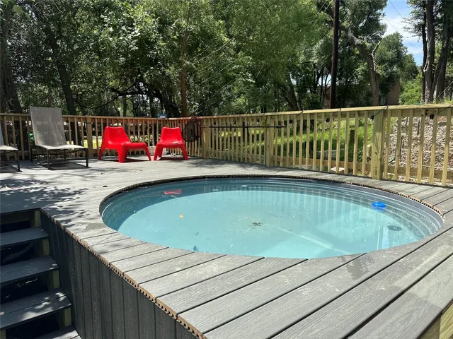 $14,000 | 107 Blue Ridge Trail, Austin, TX 78746