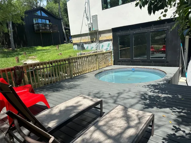 $14,000 | 107 Blue Ridge Trail, Austin, TX 78746