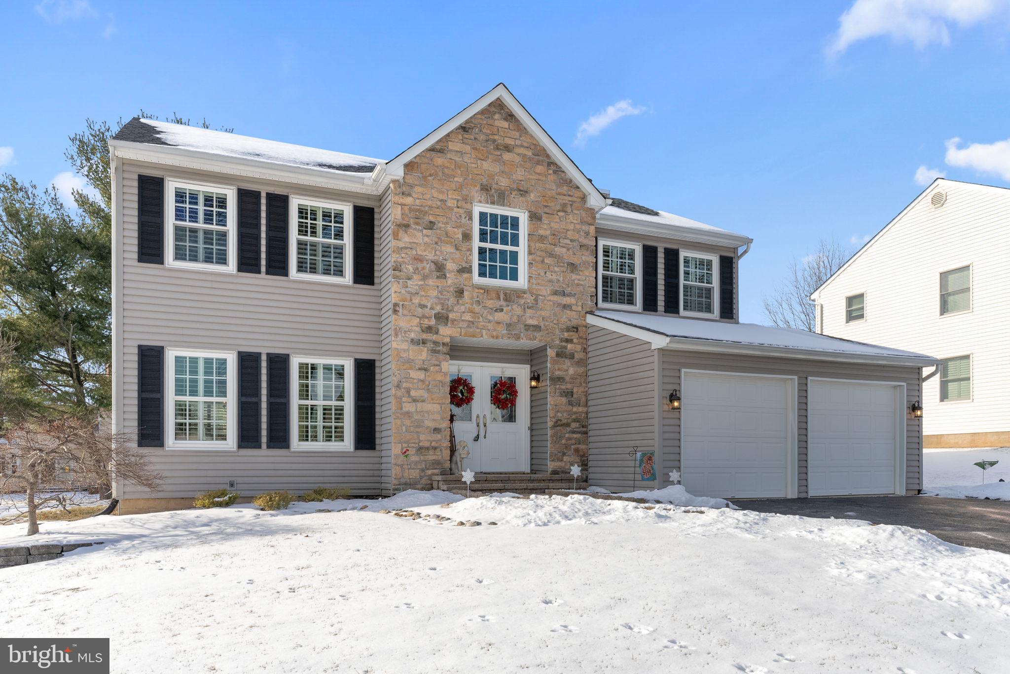 1335 Chase Road Newtown, PA 18940 - Photo 2 of 41