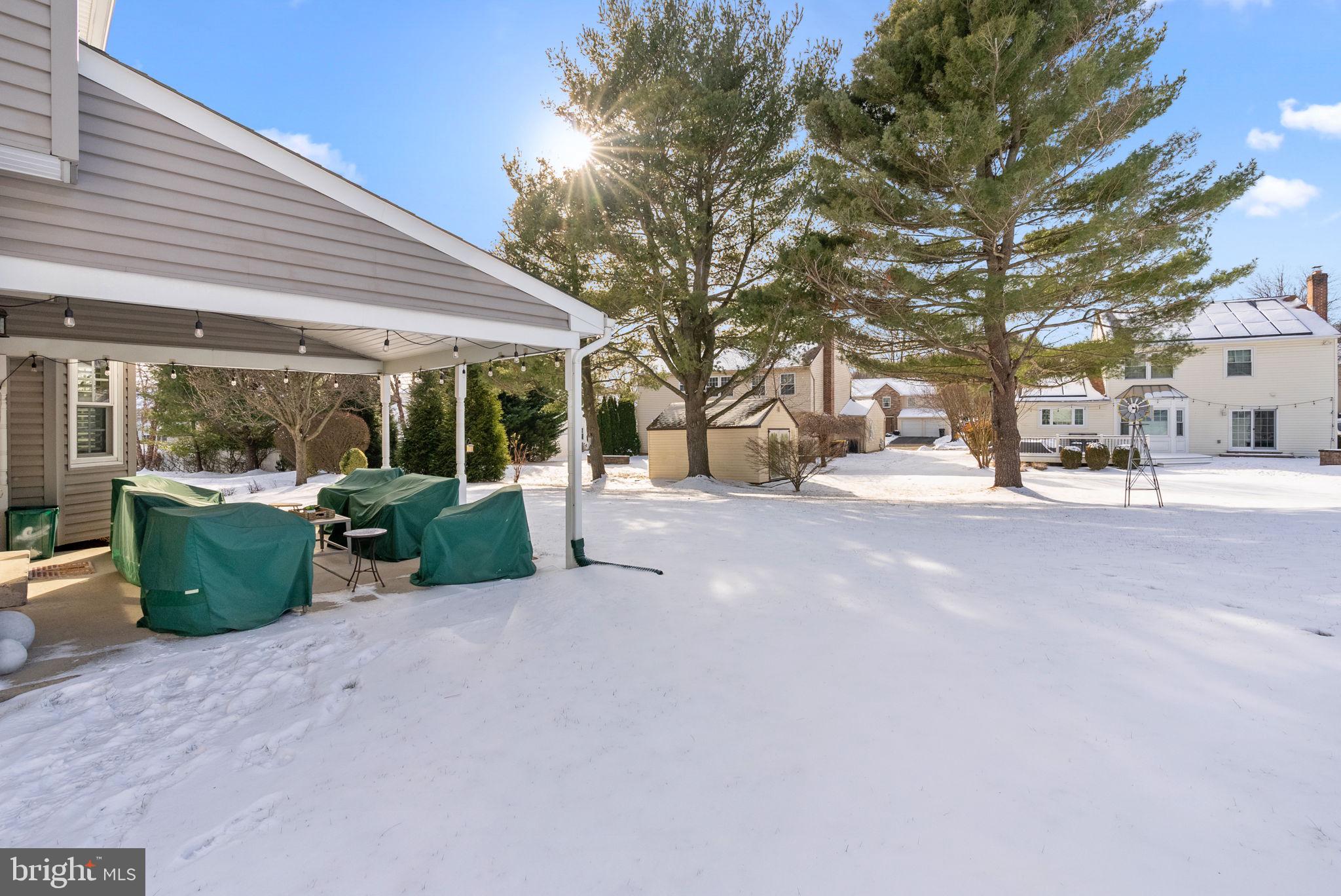 1335 Chase Road Newtown, PA 18940 - Photo 33 of 41