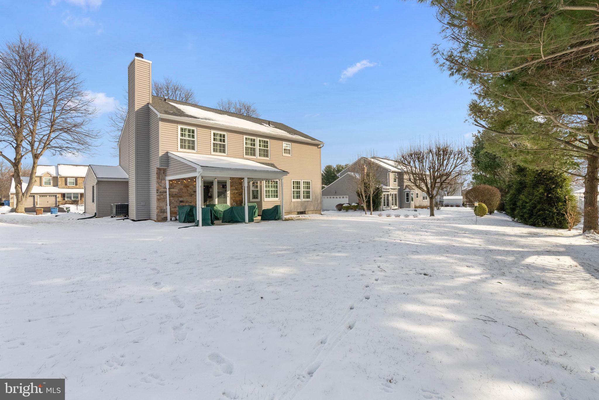 1335 Chase Road Newtown, PA 18940 - Photo 35 of 41