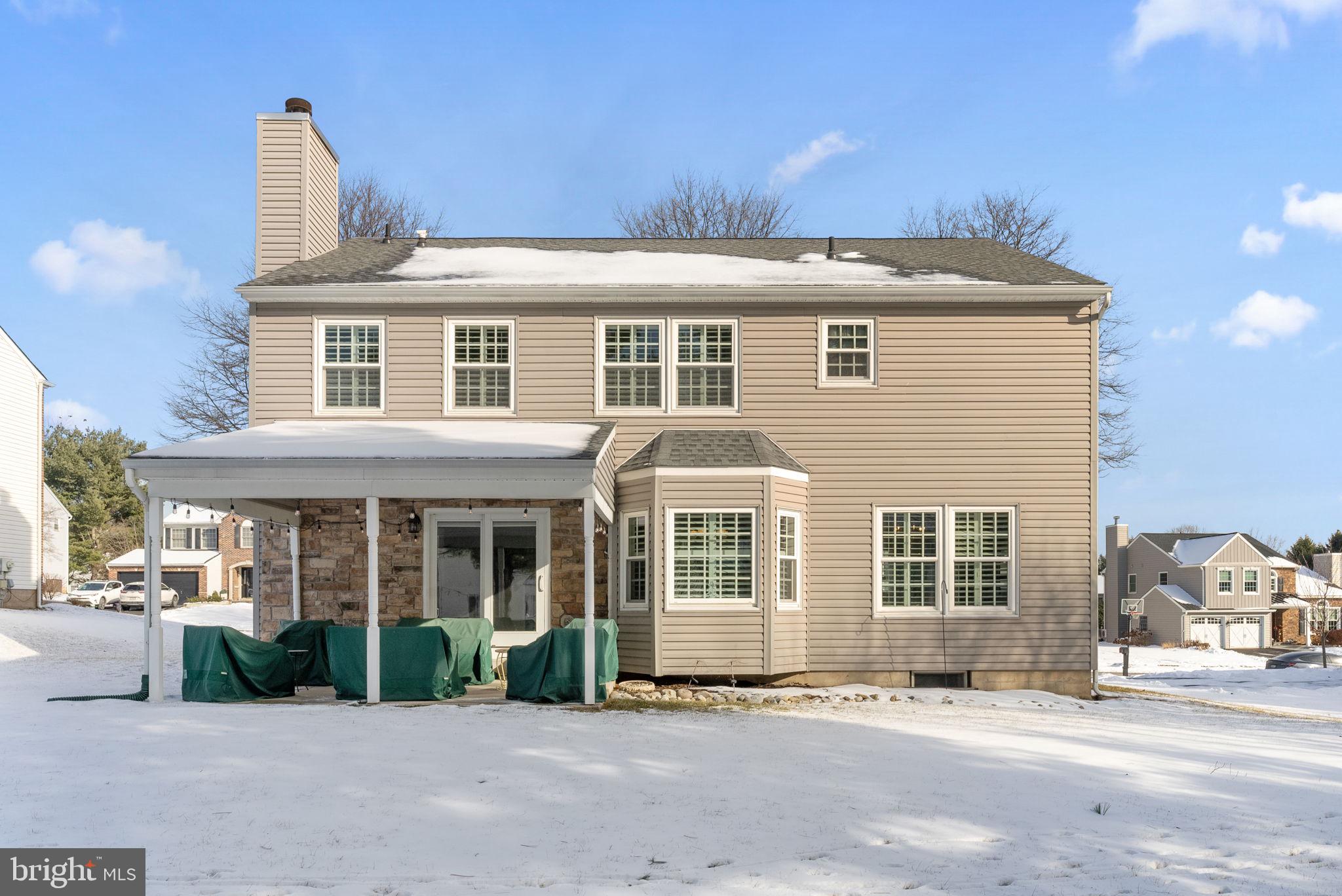 1335 Chase Road Newtown, PA 18940 - Photo 36 of 41