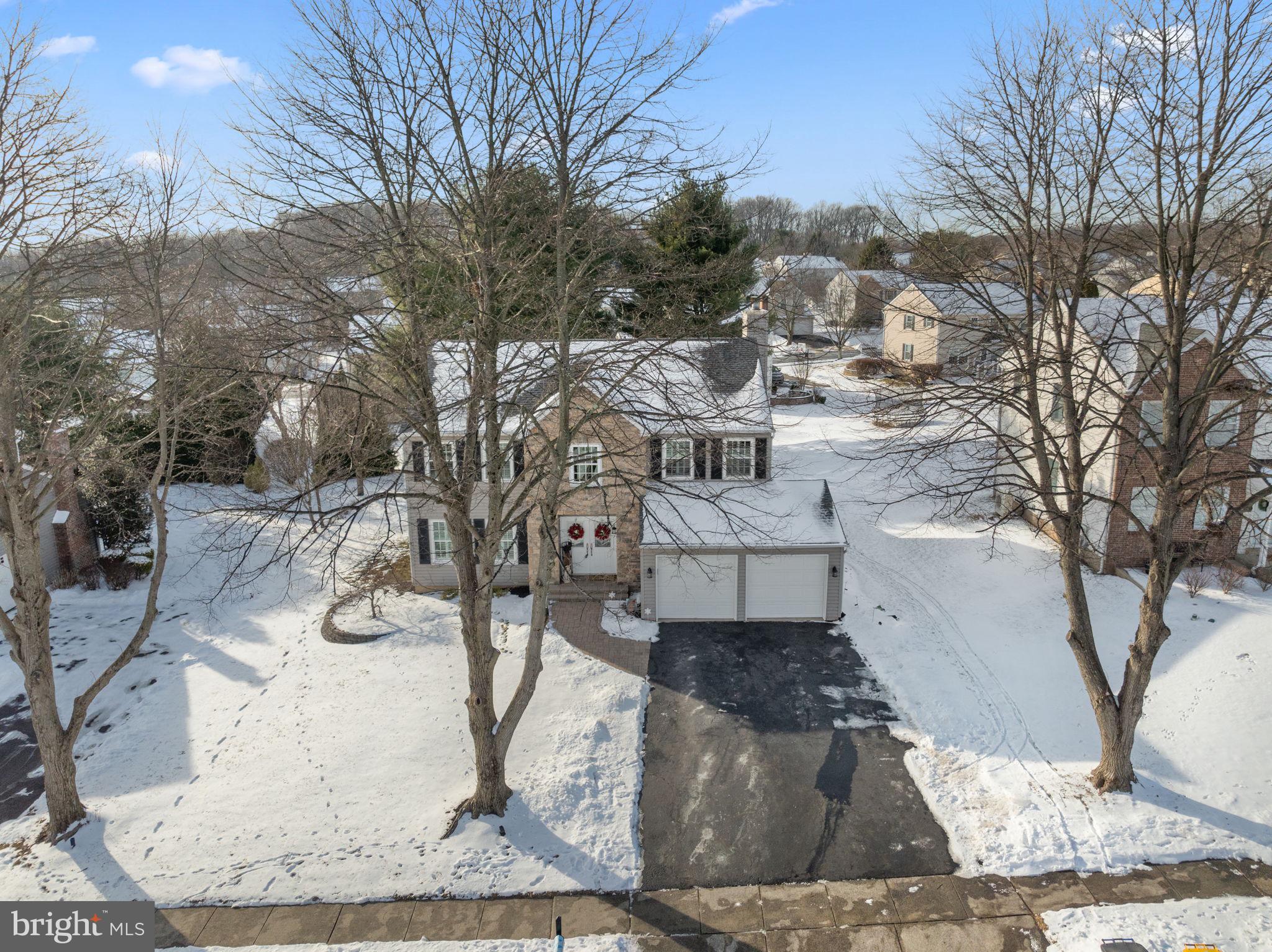 1335 Chase Road Newtown, PA 18940 - Photo 37 of 41