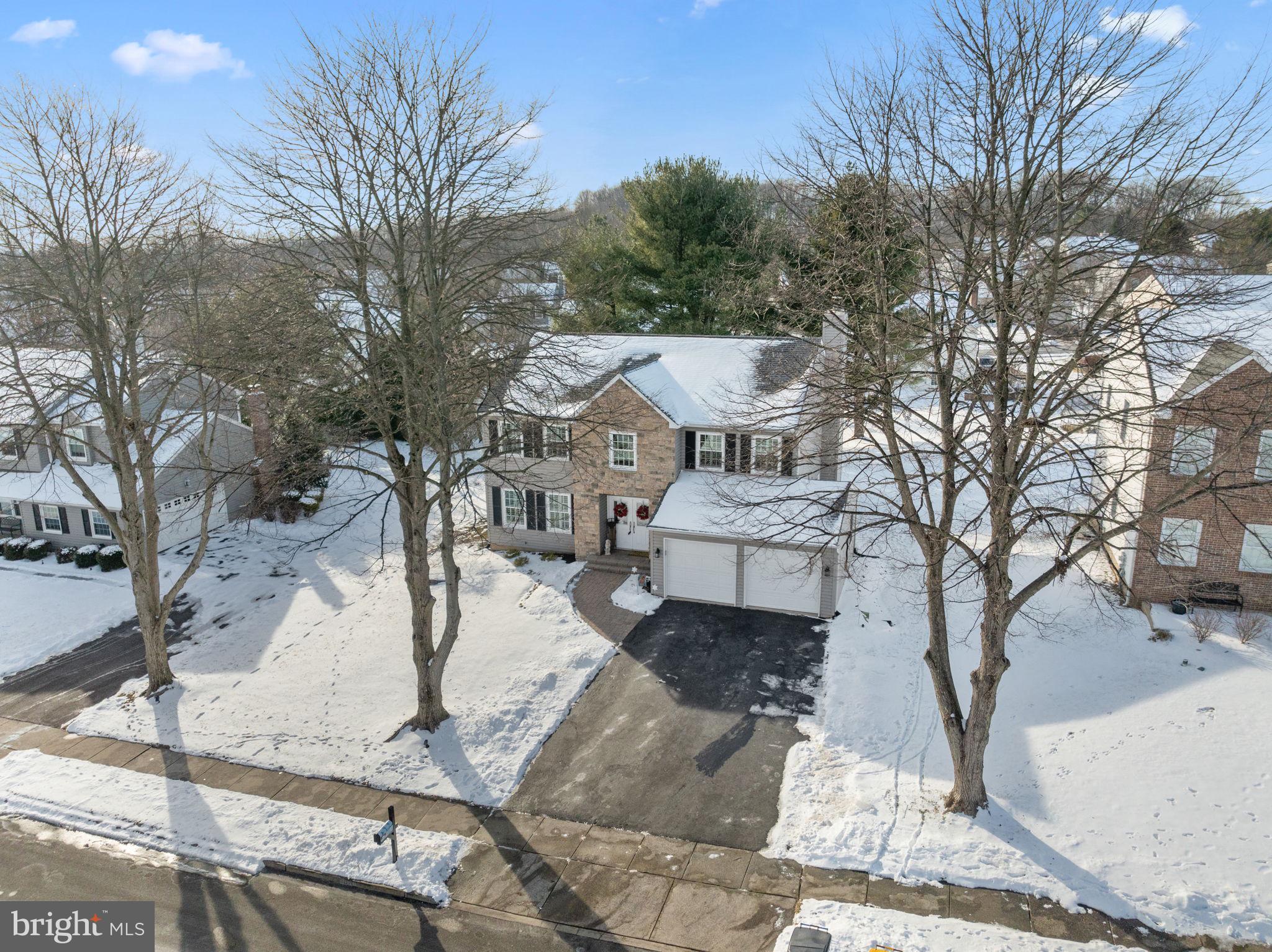 1335 Chase Road Newtown, PA 18940 - Photo 38 of 41