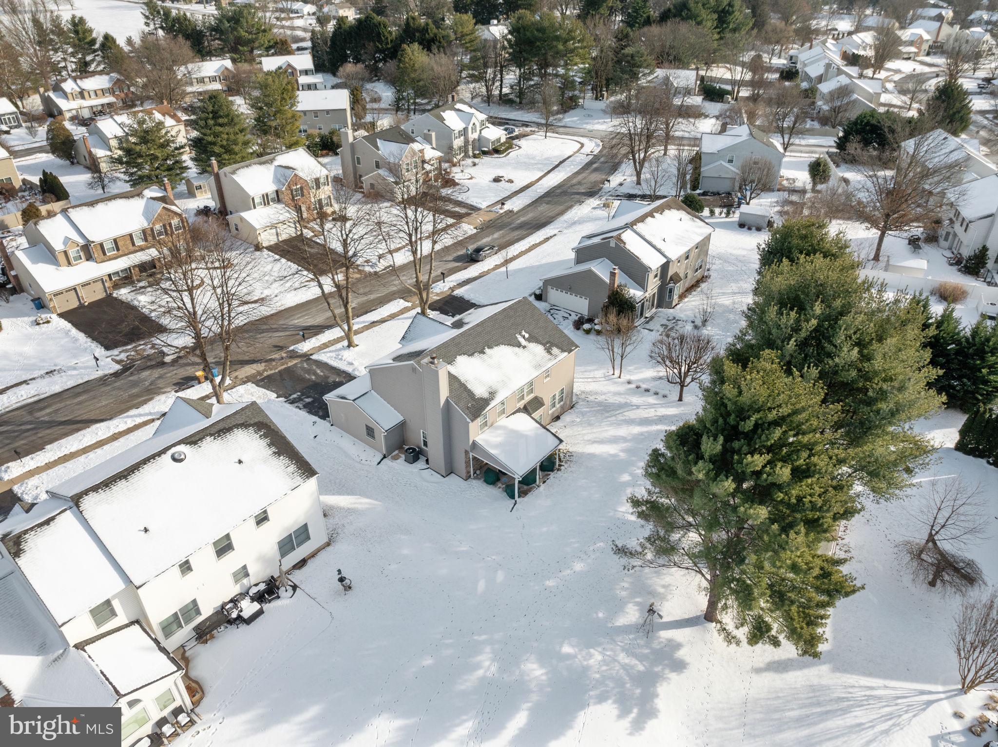 1335 Chase Road Newtown, PA 18940 - Photo 40 of 41