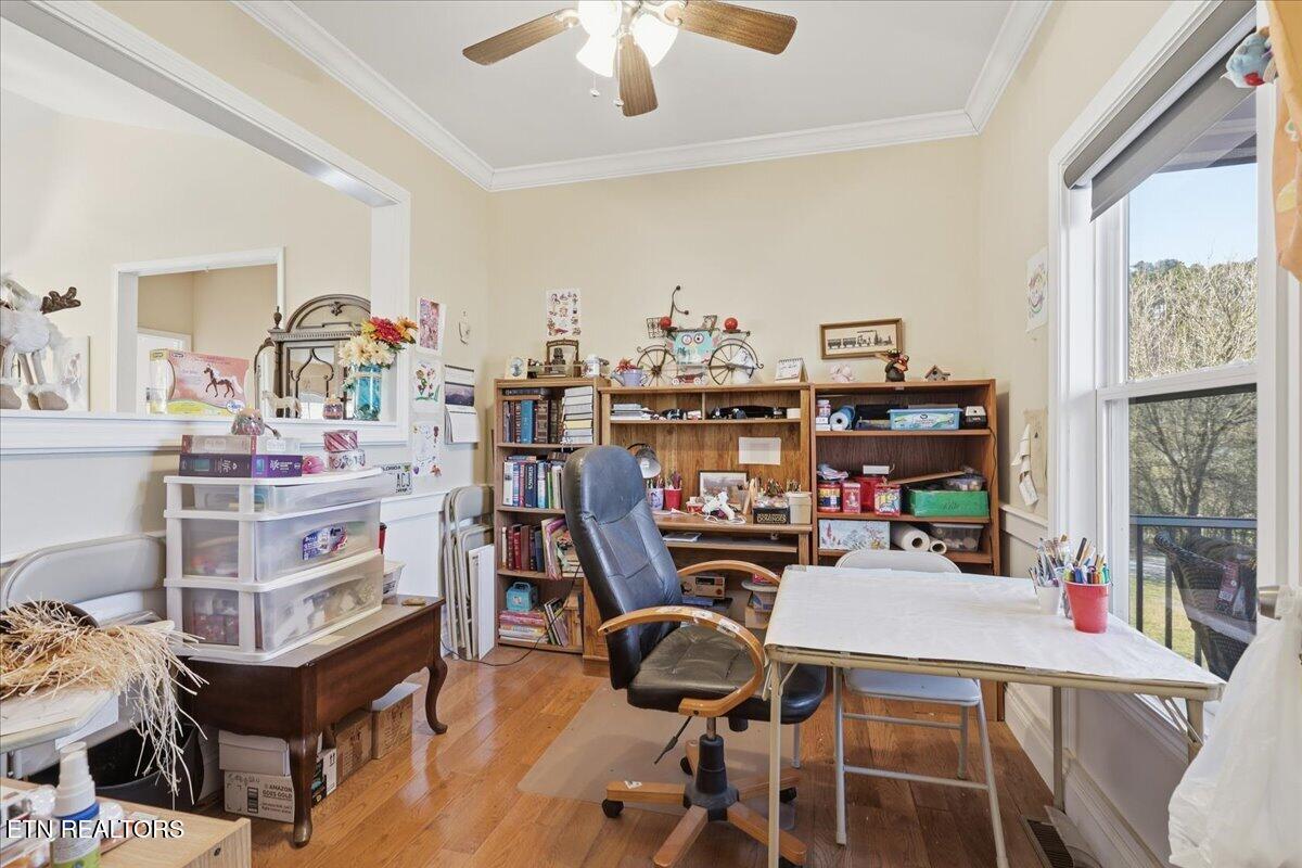 120 County Line Road Dandridge, TN 37725 - Photo 17 of 30 17-012_7K9A3480