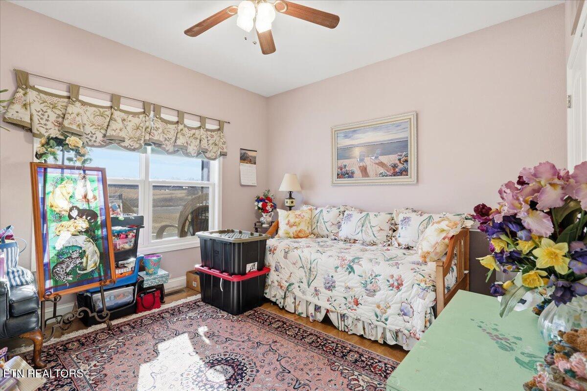 120 County Line Road Dandridge, TN 37725 - Photo 19 of 30 19-014_7K9A3516