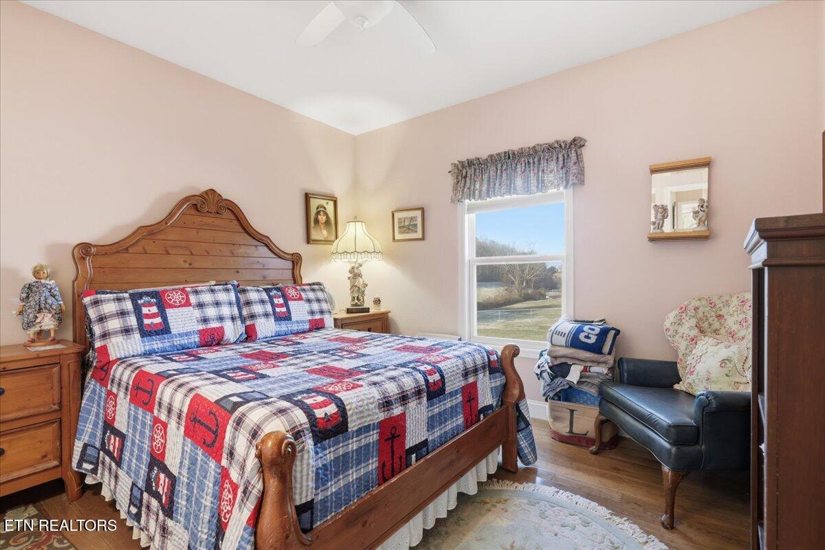 120 County Line Road Dandridge, TN 37725 - Photo 20 of 30 20-015_7K9A3522