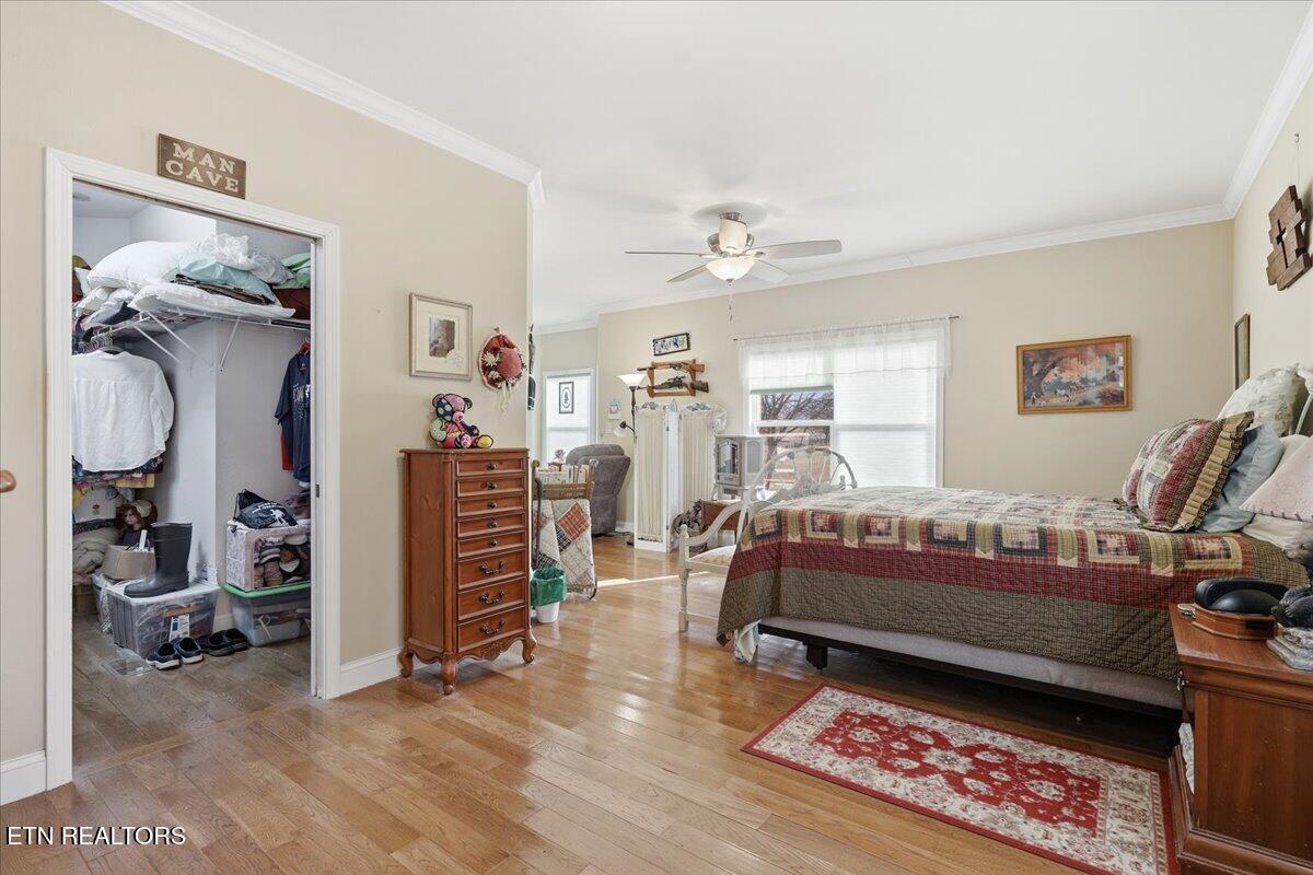 120 County Line Road Dandridge, TN 37725 - Photo 21 of 30 21-016_7K9A3531